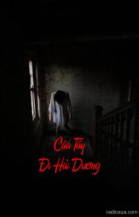 Cậu Tẩy Đi Hải Dương – Quỷ Nhập Xác