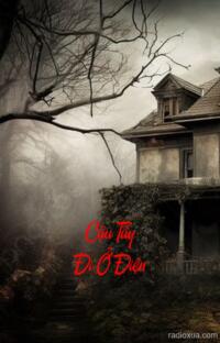 Cậu Tẩy Đi Ở Điện – Kinh Hoàng