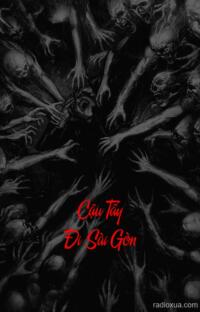 Cậu Tẩy Đi Sài Gòn – Thành phố của bóng ma