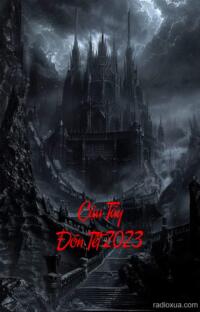 Cậu Tẩy Đón Tết 2023 – Tết Mùi Xác Người