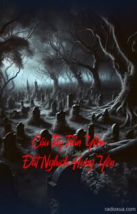 Cậu Tẩy Trấn Yểm Đất Nghịch Hưng Yên – Máu tanh mùi đất cũ