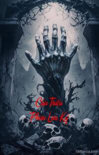 Cậu Triệu Phưu Lưu Ký – Sức Mạnh Của Vật Dương – Trấn Yểm