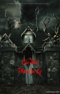 Cậu Triệu Phưu Lưu Ký – Thượng Cổ Kỳ Thú – Khi Bóng Tối Gọi Tên