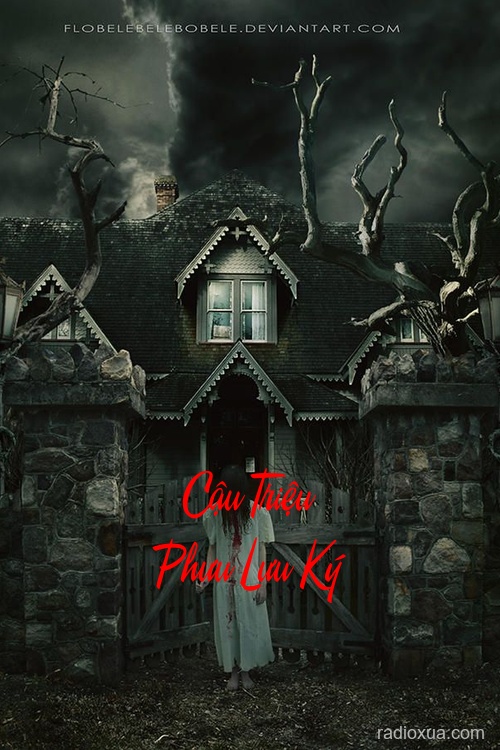 Cậu Triệu Phưu Lưu Ký – Thượng Cổ Kỳ Thú