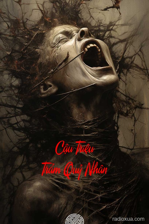 Cậu Triệu Trảm Quỷ Nhân – Máu tanh mùi tử khí