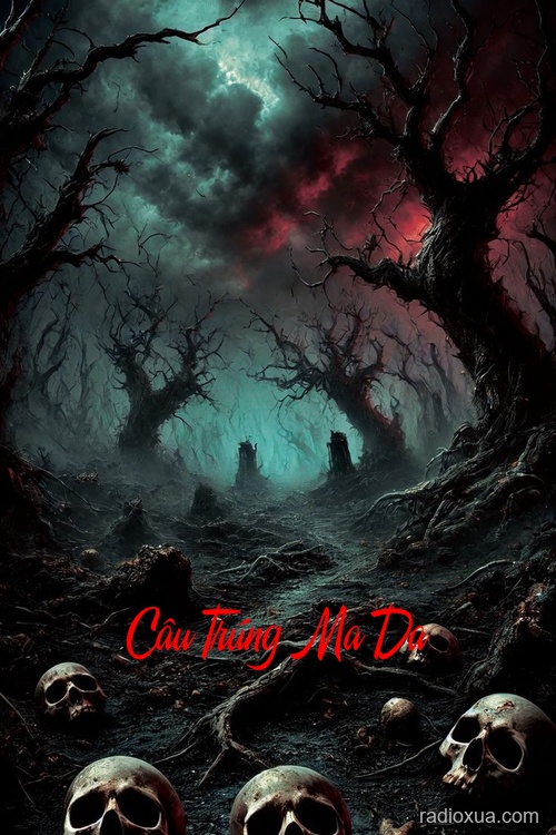 Câu Trúng Ma Da – Da thịt trả thù