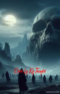 Cave Ly Kỳ Truyện – Bóng Ma Bên Cửa Sổ