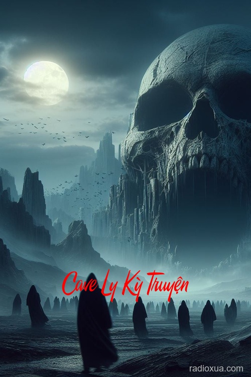 Cave Ly Kỳ Truyện – Bóng Ma Bên Cửa Sổ