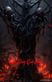 Cây Bàng Quỷ Ám – Khát Máu