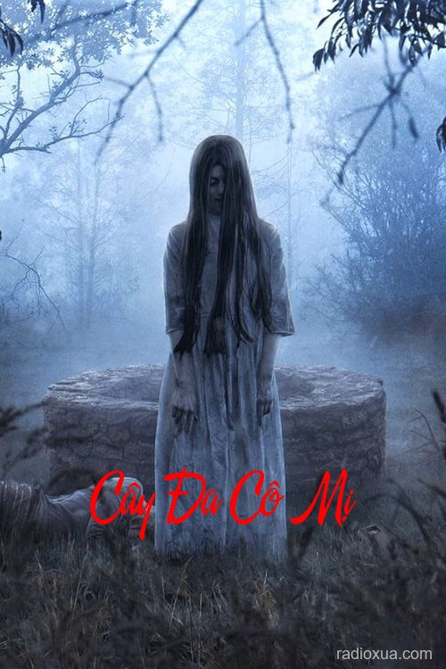 Cây Đa Cô Mị – Cúng Cô Hồn