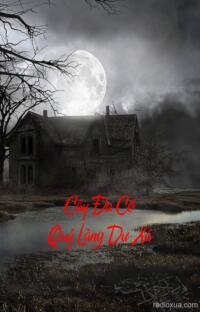 Cây Đa Có Quỷ Làng Dư Xá – Âm Dương Cách Biệt