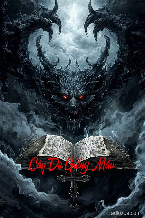 Cây Đa Giếng Máu – Hồn Ma Khát Máu