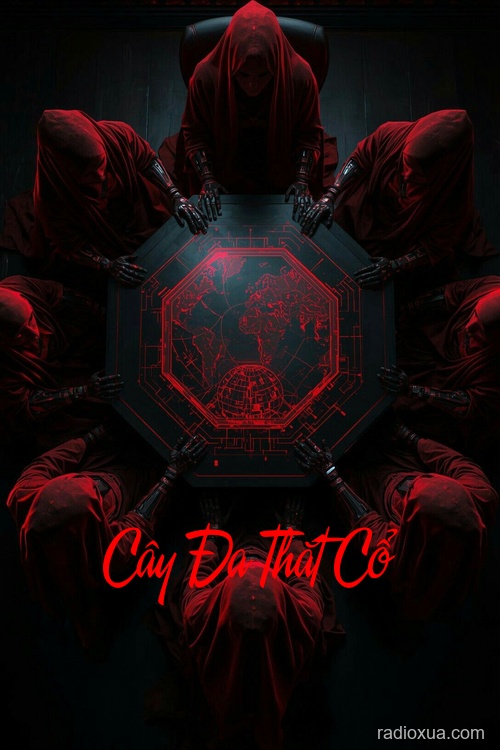 Cây Đa Thắt Cổ – Bùa Ngải Độc