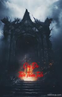 Cây Đa Trên Trăm Tuổi – Miếu Hoang