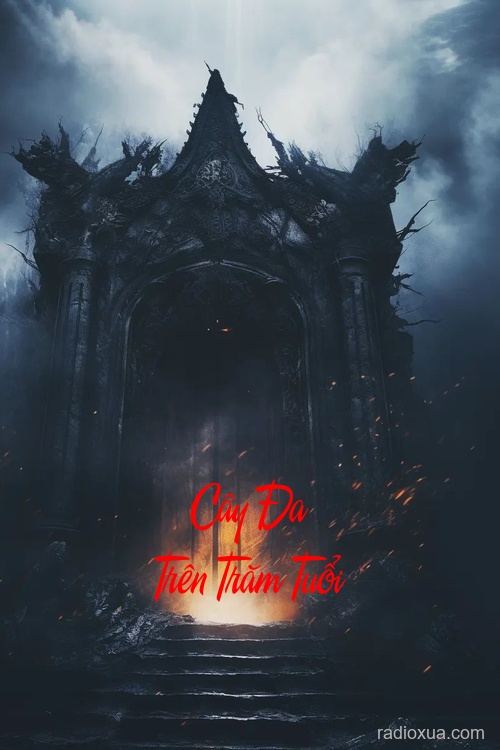 Cây Đa Trên Trăm Tuổi – Miếu Hoang