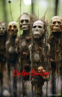 Cây Gạo Đầu Làng – Bóng Ma Quên Lãng