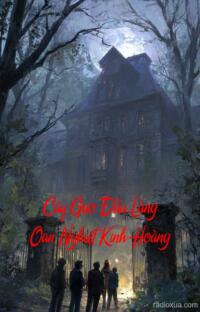 Cây Gạo Đầu Làng Oan Nghiệt Kinh Hoàng – Bóng Ma Nuốt Chửng