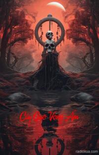 Cây Gạo Vong Ám – Huyết Chú