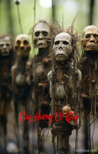 Cây Hương Có Quỷ – Hương khói gọi hồn ma