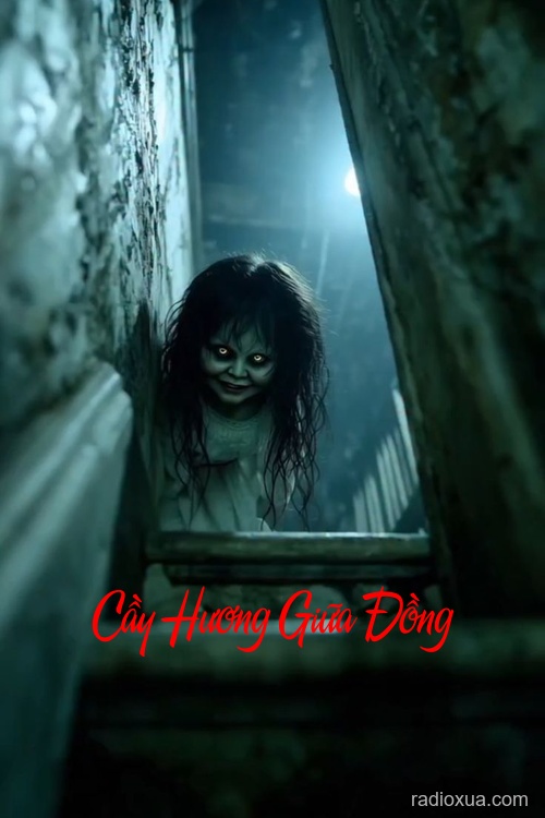 Cầy Hương Giữa Đồng – Mùi Xác Người Ngọt