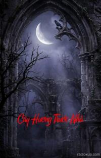 Cây Hương Trước Nhà – Hương khói gọi hồn ma