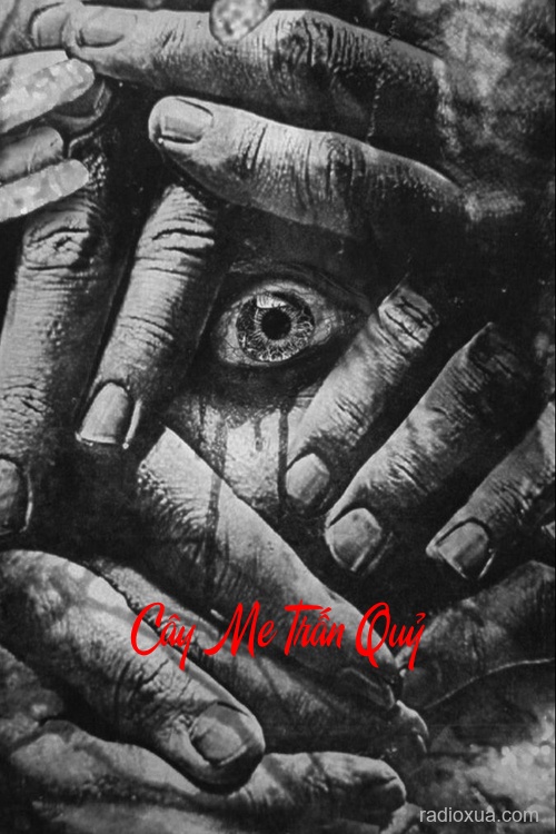 Cây Me Trấn Quỷ – Ngôi Nhà Hoang