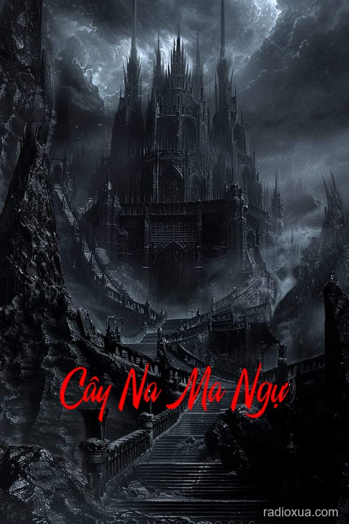 Cây Na Ma Ngự – Khâm Liệm