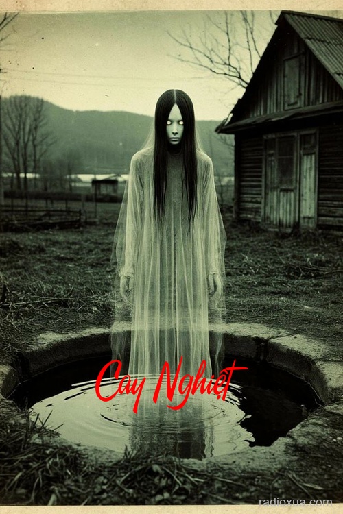 Cay Nghiệt – Hồi ức đắng ngắt