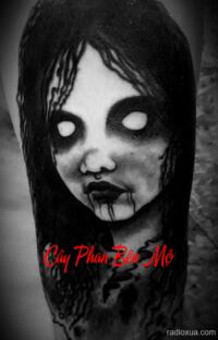 Cây Phan Bên Mộ – Ngủ vùi dưới đất