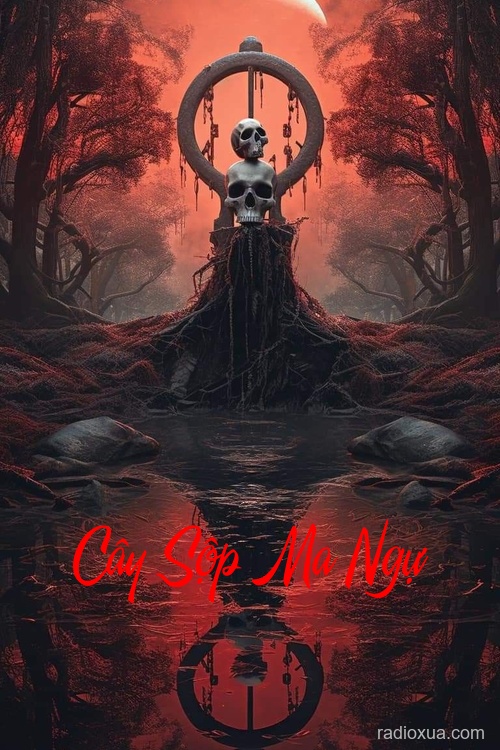 Cây Sộp Ma Ngự – Chuột Cống