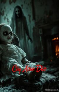 Cây Xoan Đào – Sợ Hãi Tột Độ