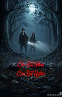 Cha Bất Nhân Con Bất Nghĩa – Huyết Thệ Nguyền Rủa