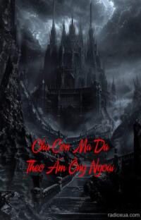 Cha Con Ma Da Theo Ám Ông Ngoại – Da thịt trả thù
