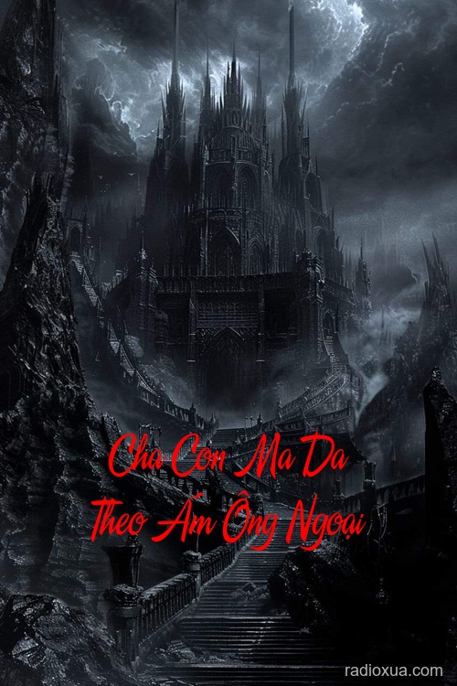 Cha Con Ma Da Theo Ám Ông Ngoại – Da thịt trả thù