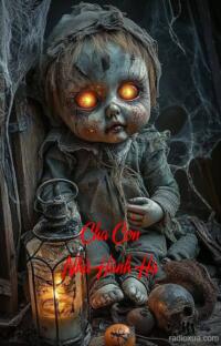 Cha Con Nhà Hành Hạ – Bóng ma cha con