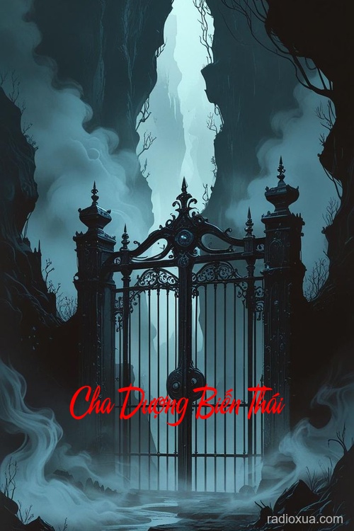 Cha Dượng Biến Thái – Khát Máu