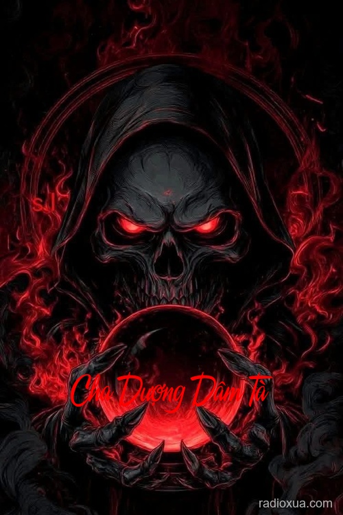 Cha Dượng Dâm Tà – Quỷ Dữ Hồi Sinh