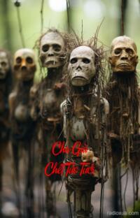 Cha Già Chết Tức Tưởi – Hồn Ma Quỷ Quái