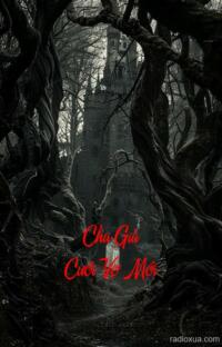 Cha Già Cưới Vợ Mới – Hồn Ma Đám Cưới