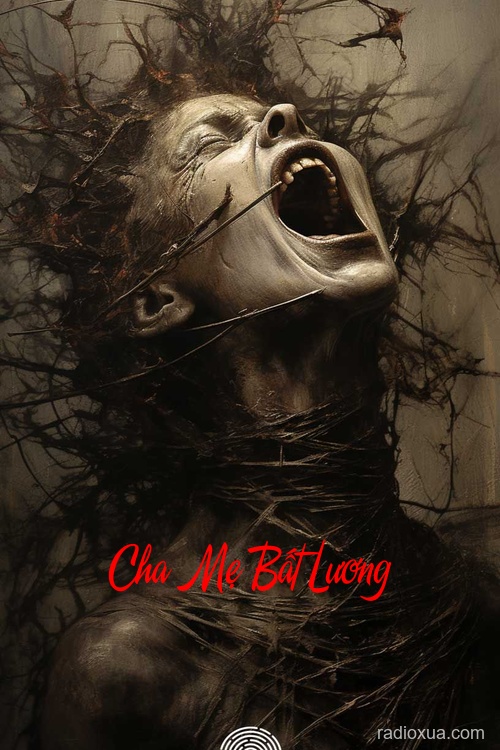 Cha Mẹ Bất Lương – Huyết Thệ Khắc Tên Cha Mẹ Bất Lương – Huyết Thệ Khắc Tên