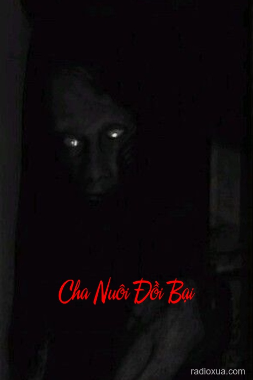 Cha Nuôi Đồi Bại