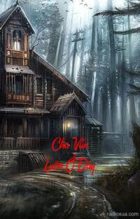 Cha Vẫn Luôn Ở Đây – Bóng Đêm Chưa Dứt