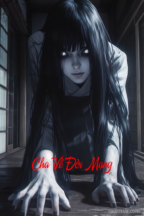 Cha Về Đòi Mạng – Hồi sinh từ cõi chết