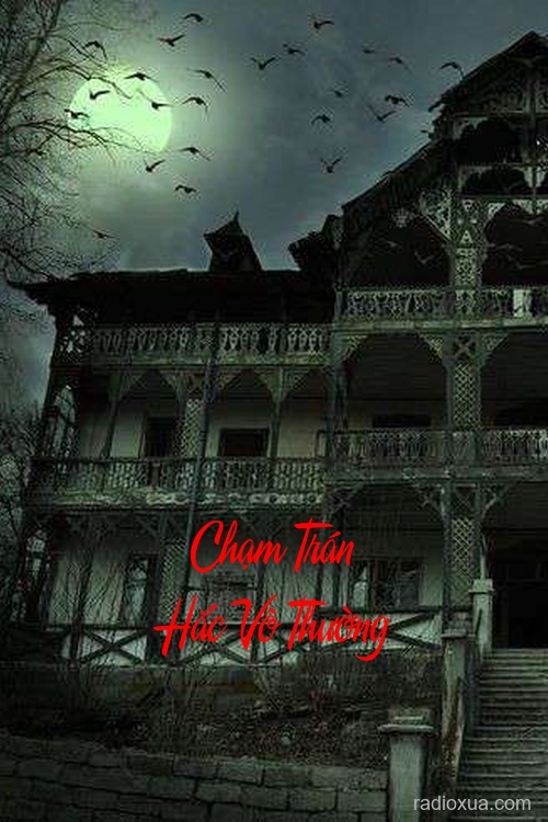 Chạm Trán Hắc Vô Thường – Giếng Nước Độc