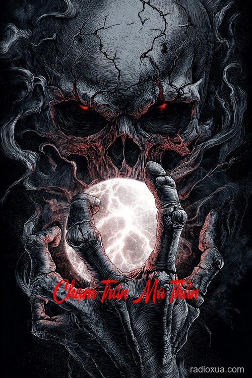 Chạm Trán Ma Thần – Vực Thẳm Chết