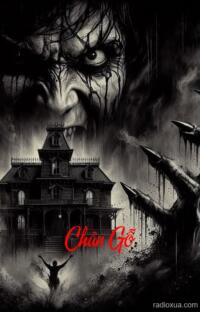 Chân Gỗ – Bóng Đêm Vô Hình