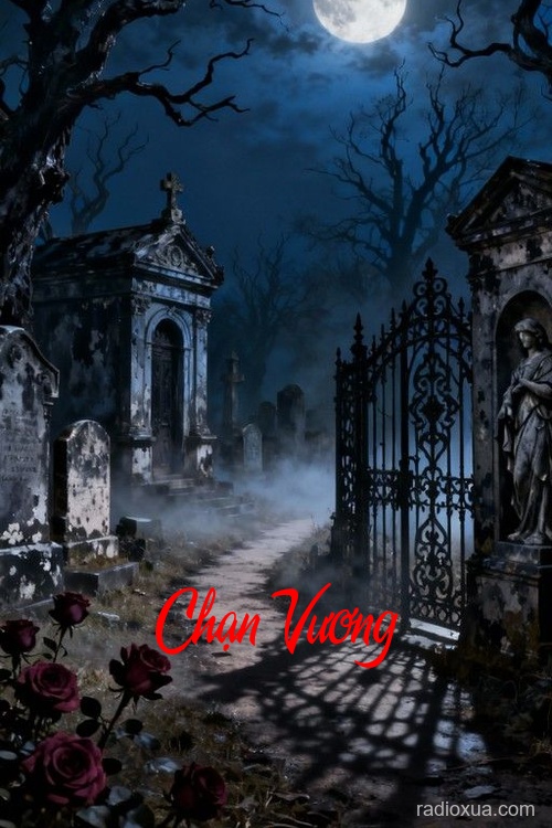 Chạn Vương – Ngủ Cũng Không Thoát