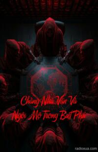 Chàng Nhà Văn Và Ngôi Mộ Trong Biệt Phủ – Khi Những Con Chữ Mở Cánh Cổng Tử Linh