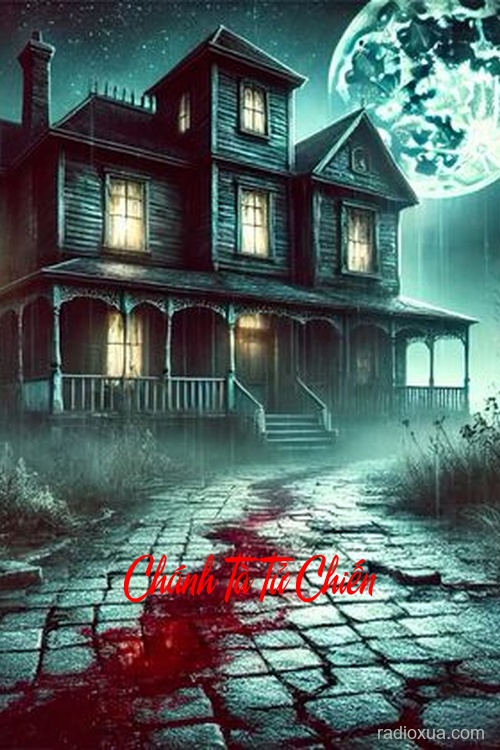 Chánh Tà Tử Chiến – Ai Ở Sau Lưng