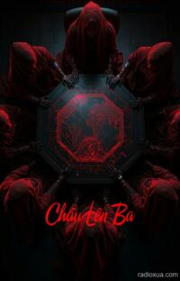 Cháu Lên Ba – U Ám